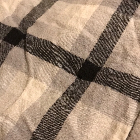 Relativity Intimates Pj plaid pants - Picture 4 of 4